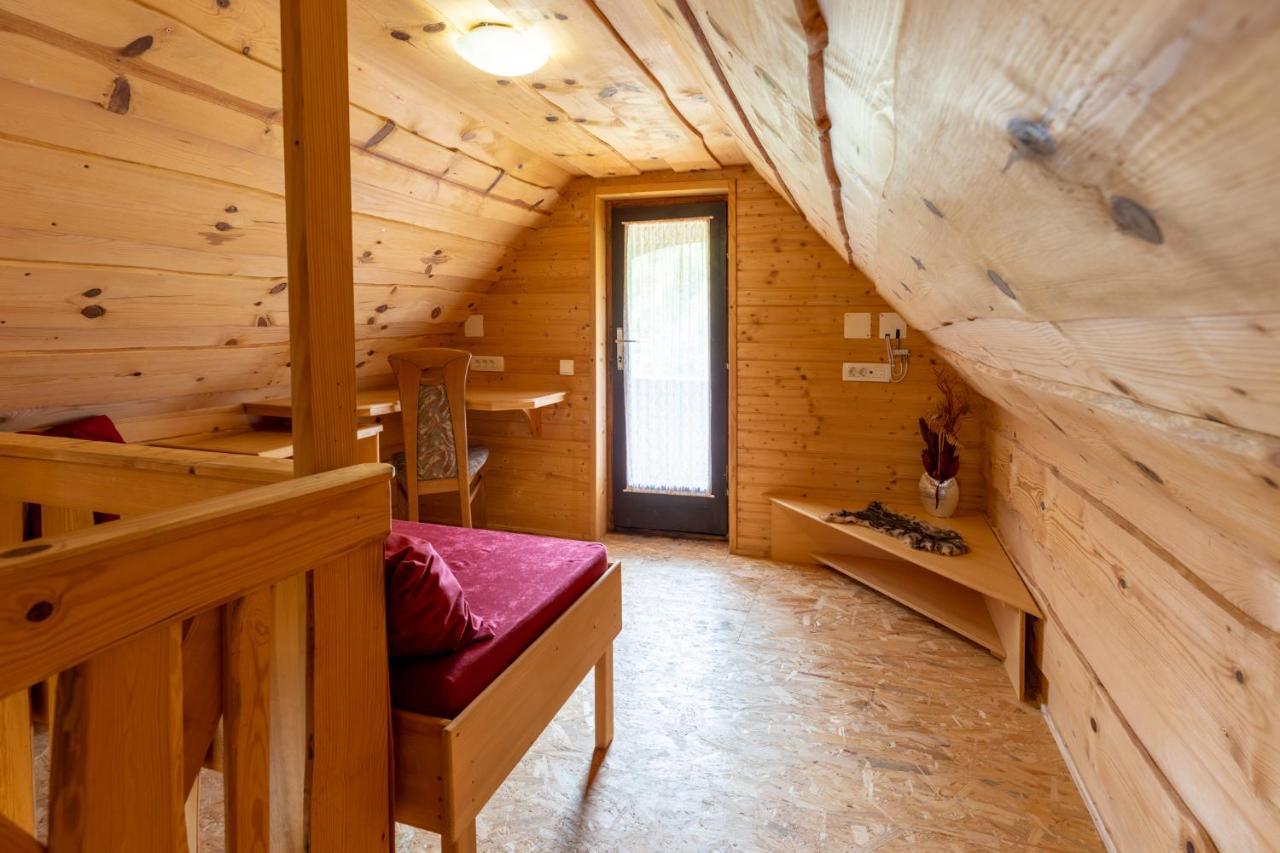 Apartma Metka Bohinj Exterior photo
