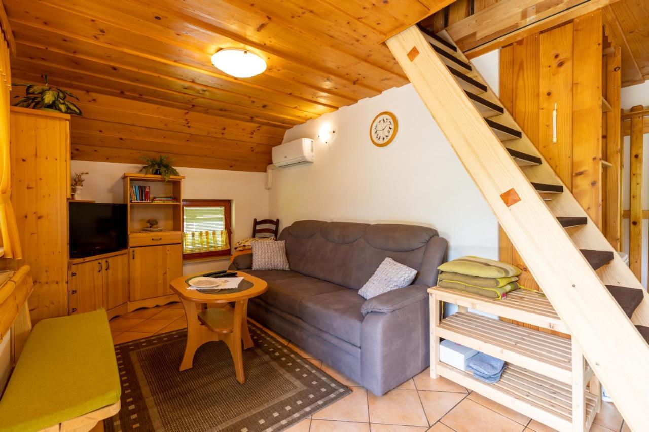 Apartma Metka Bohinj Exterior photo