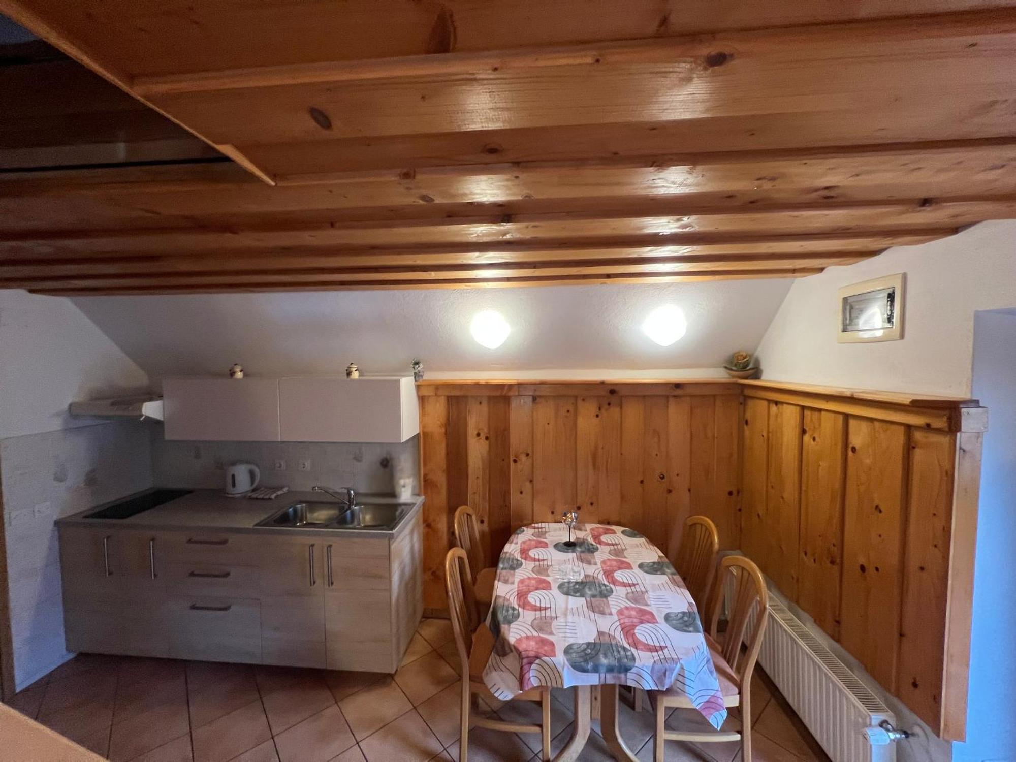 Apartma Metka Bohinj Exterior photo