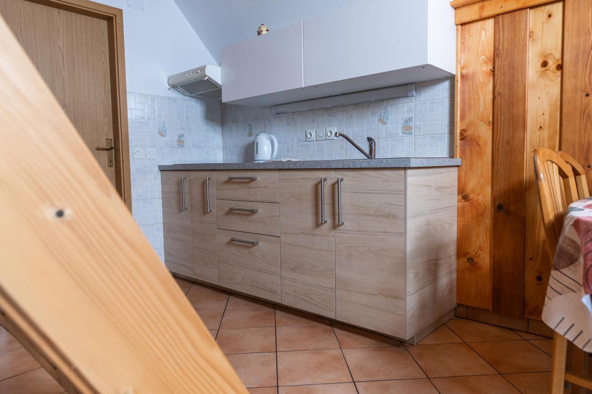 Apartma Metka Bohinj Exterior photo