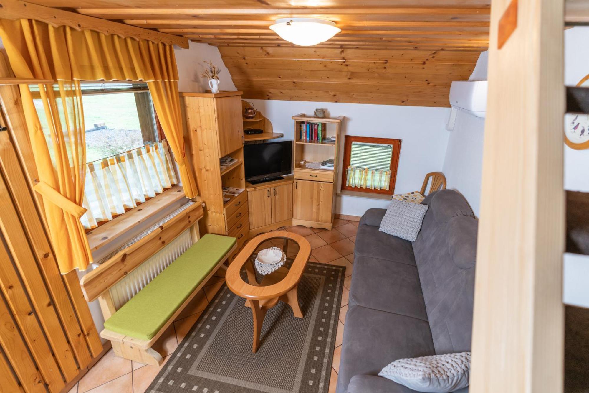 Apartma Metka Bohinj Exterior photo