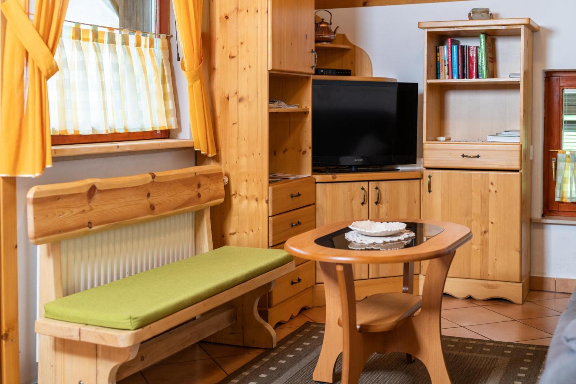 Apartma Metka Bohinj Exterior photo