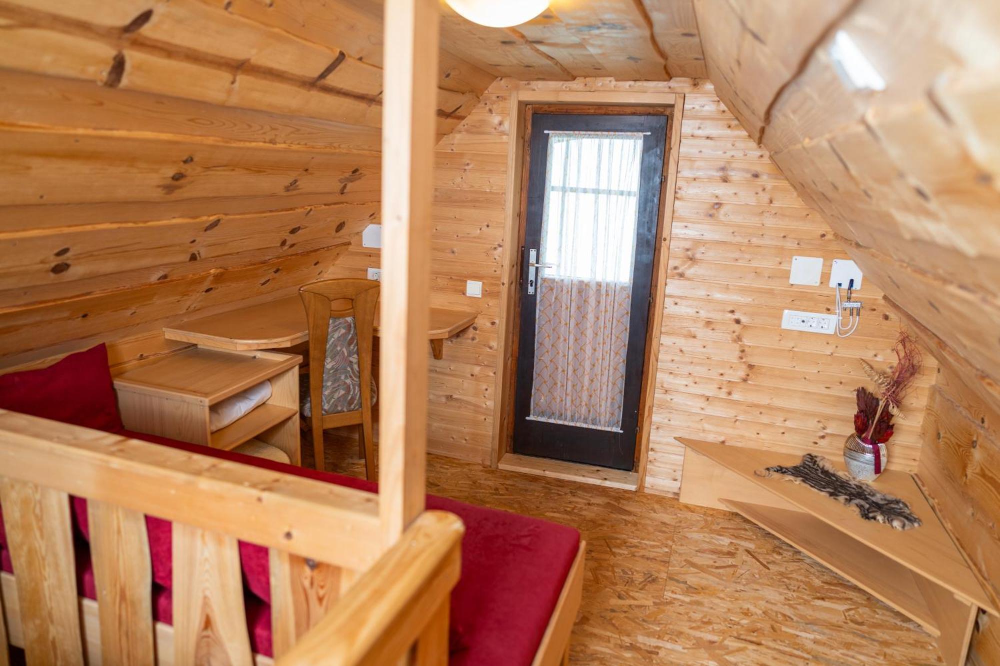 Apartma Metka Bohinj Exterior photo